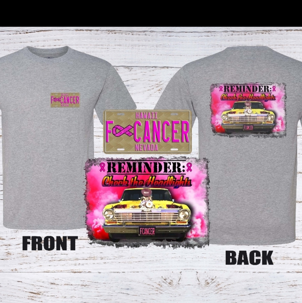 Breast Cancer Tshirts